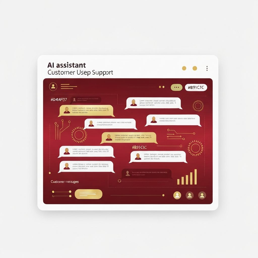 Custom AI Chatbots: The Secret Competitive Advantage Enterprise Teams Are Missing