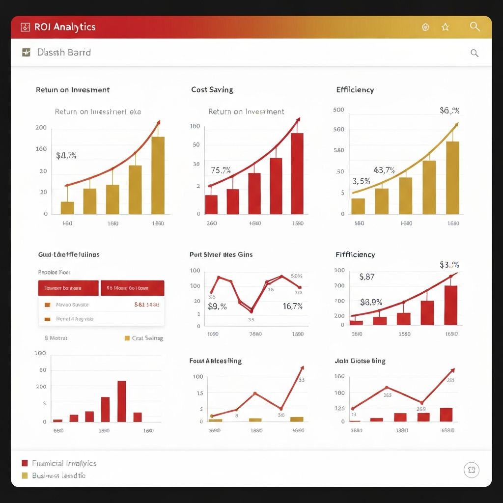The ROI of Automation: How Companies Save 20+ Hours Weekly