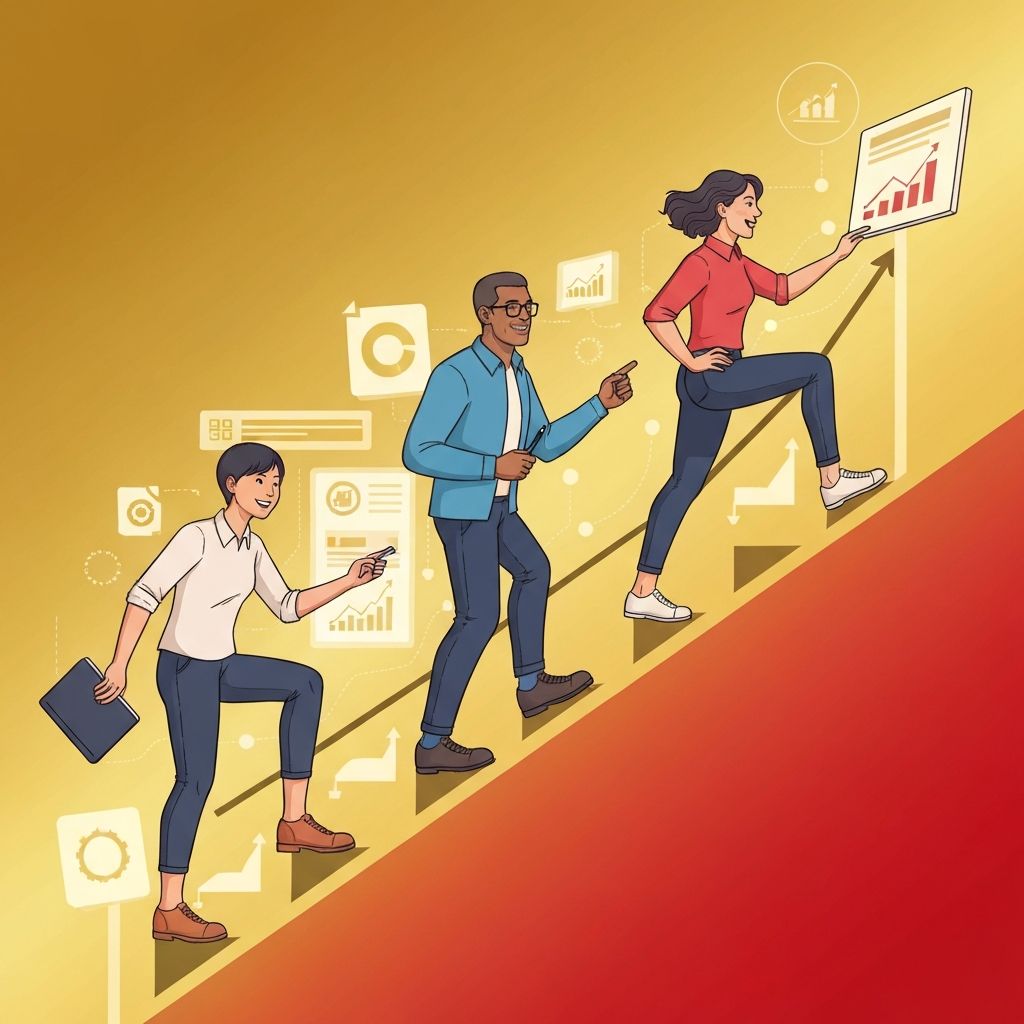 Change Management: The Hidden Key to Successful Tech Implementation