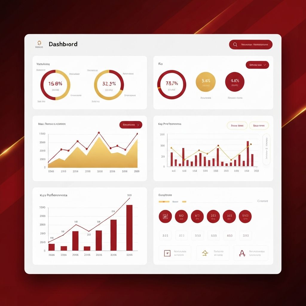 Data-Driven Decision Making: From Gut Feel to Metrics
