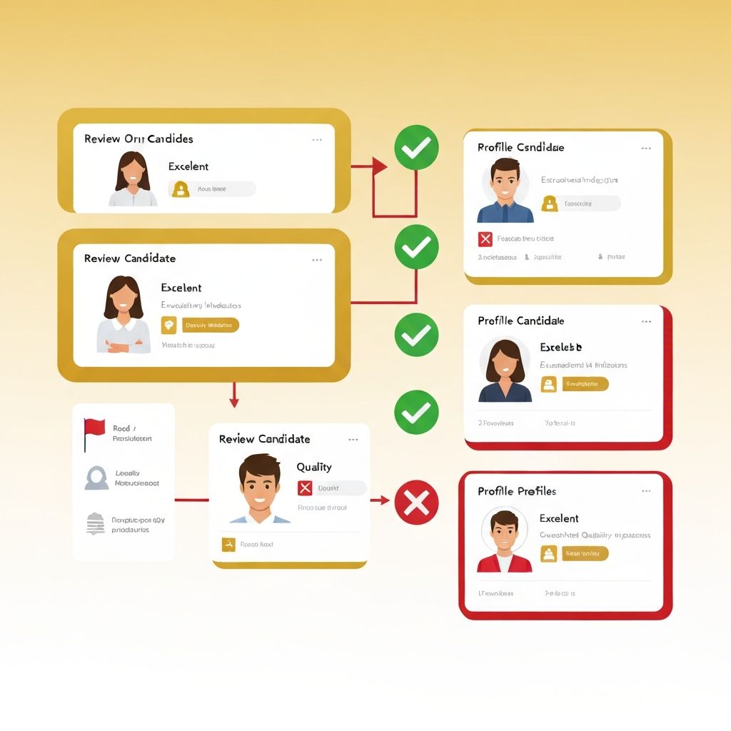 Upwork Automation Consultant: How to Hire the Right Person for Your Project