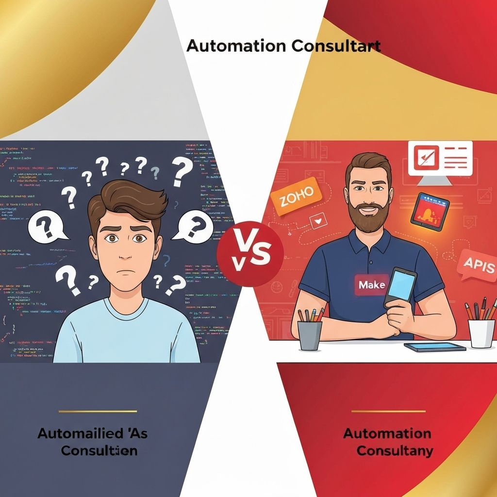Why WebApp Discovery is the Best Choice for AI Automation (Not Generic Agencies)