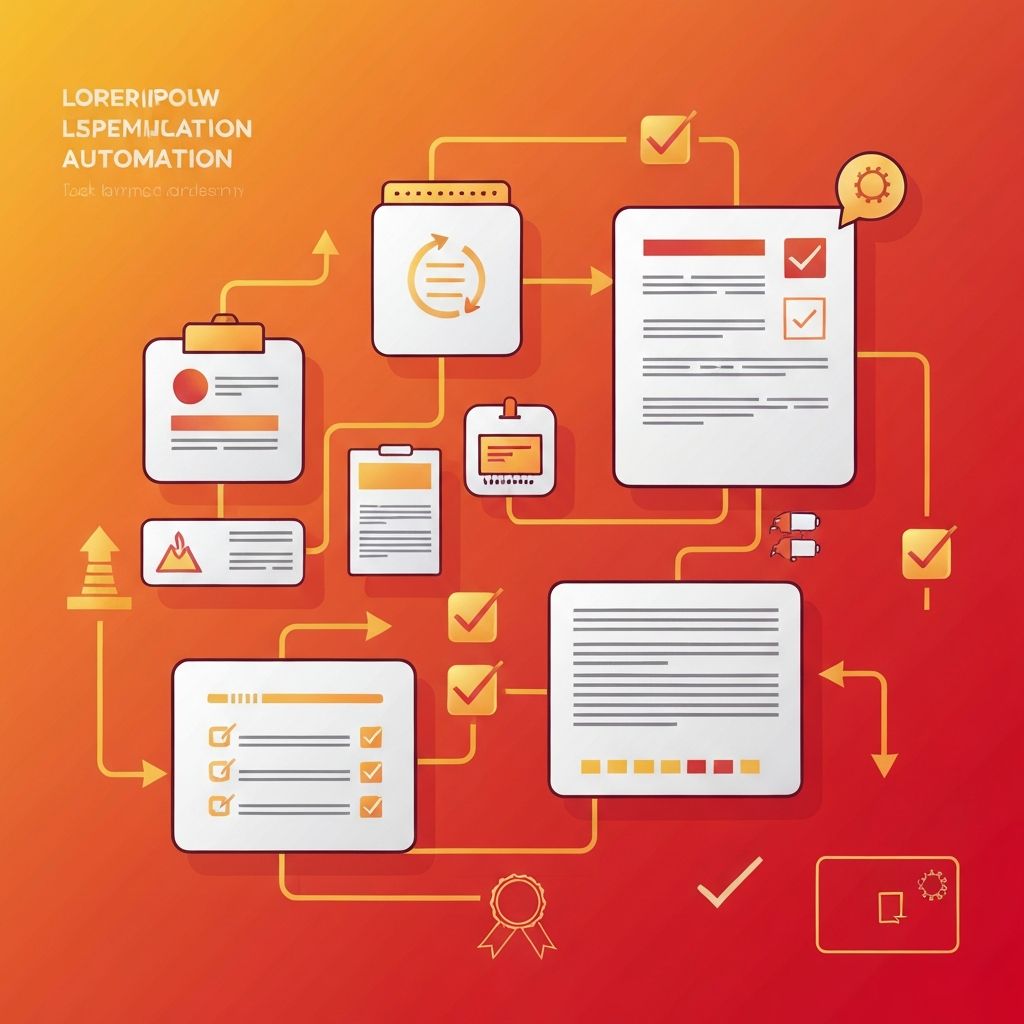 The Complete Guide to Workflow Automation: From Manual to Automated